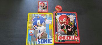 2 puzzles sonics