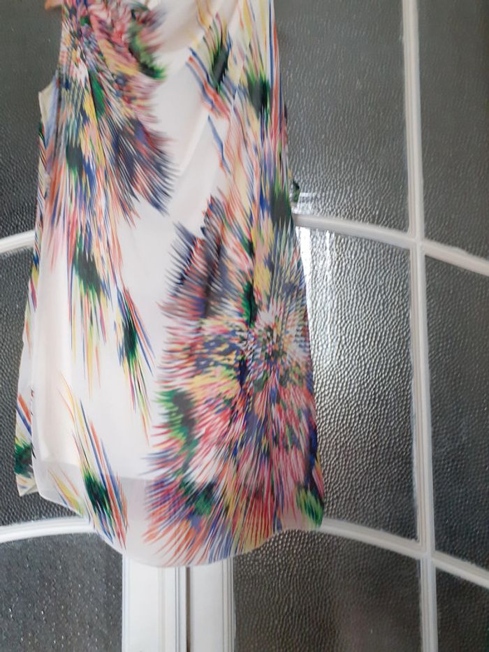 Robe fluide Made In France 40 - photo numéro 8