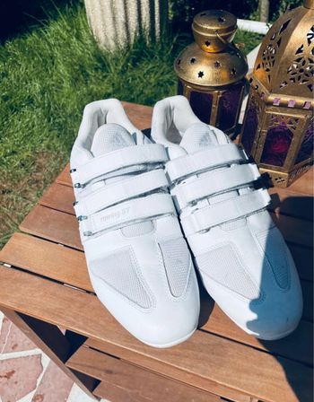 Basket homme Adidas 42