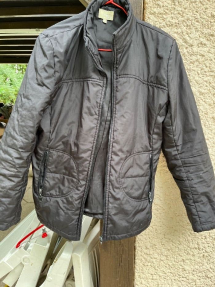 Veste femle