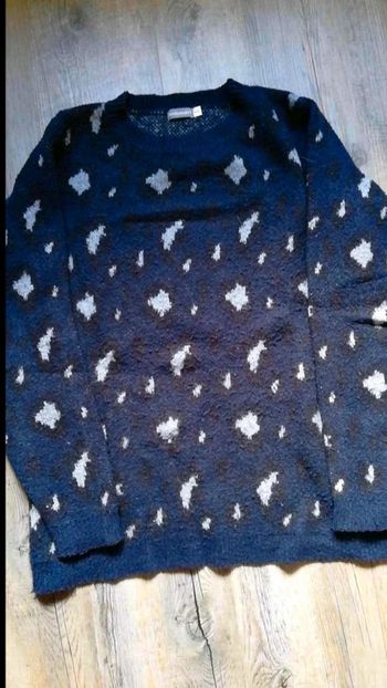 Pull panthère