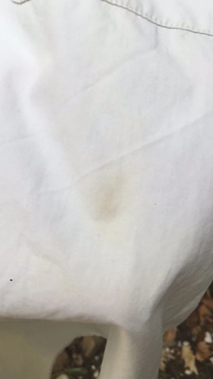 Chemise blanche - photo numéro 5