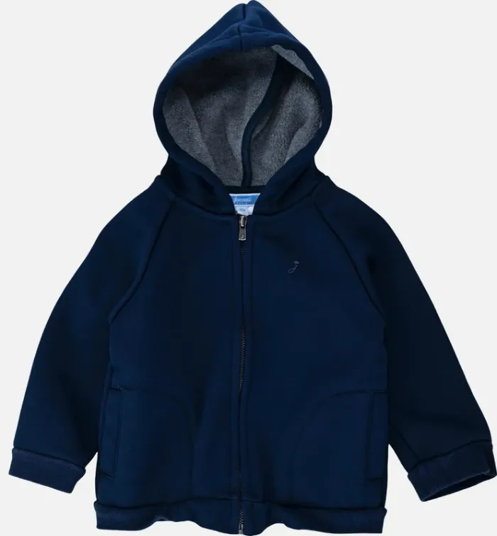 Veste 18 mois en polyester et élasthanne Jacadi