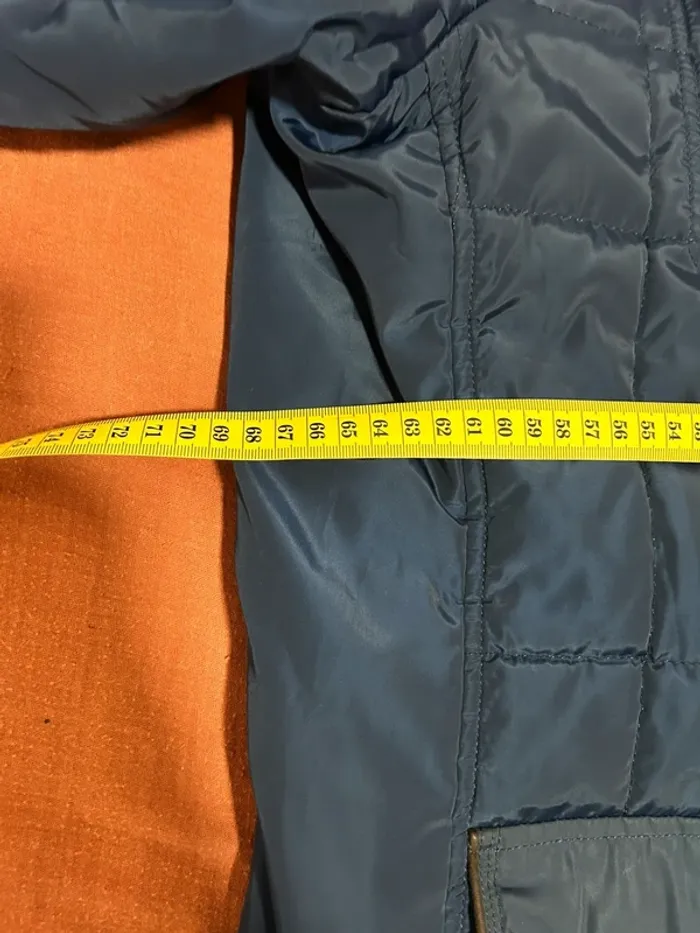 Manteau maneven - photo numéro 5