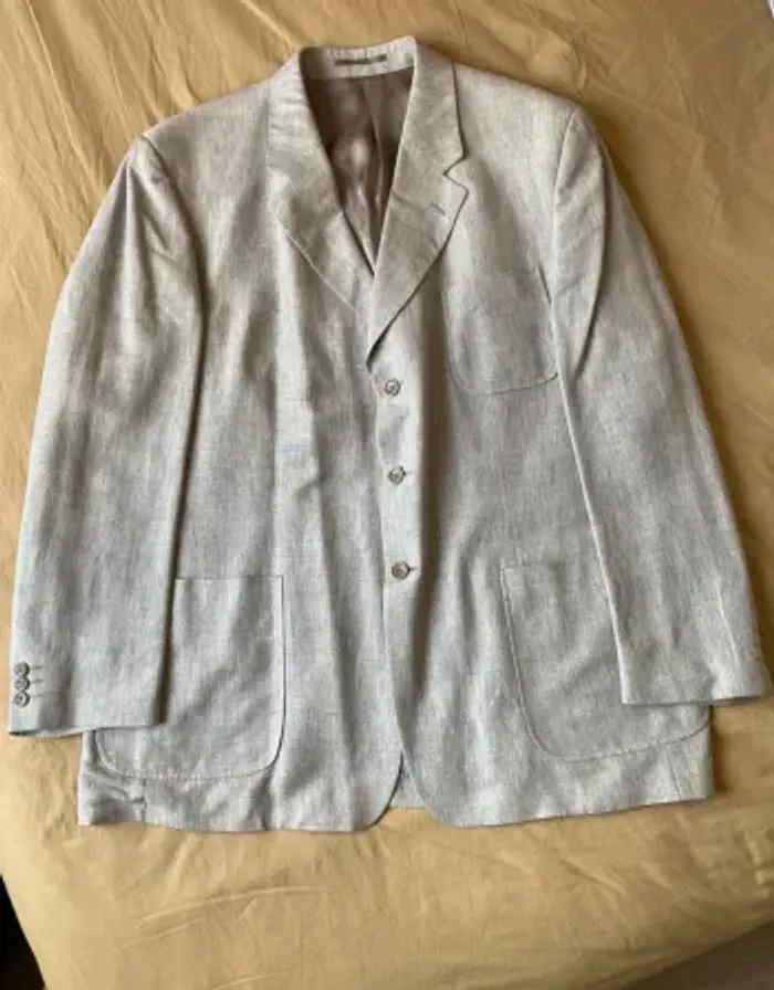 Veste de costume Jules - photo numéro 4