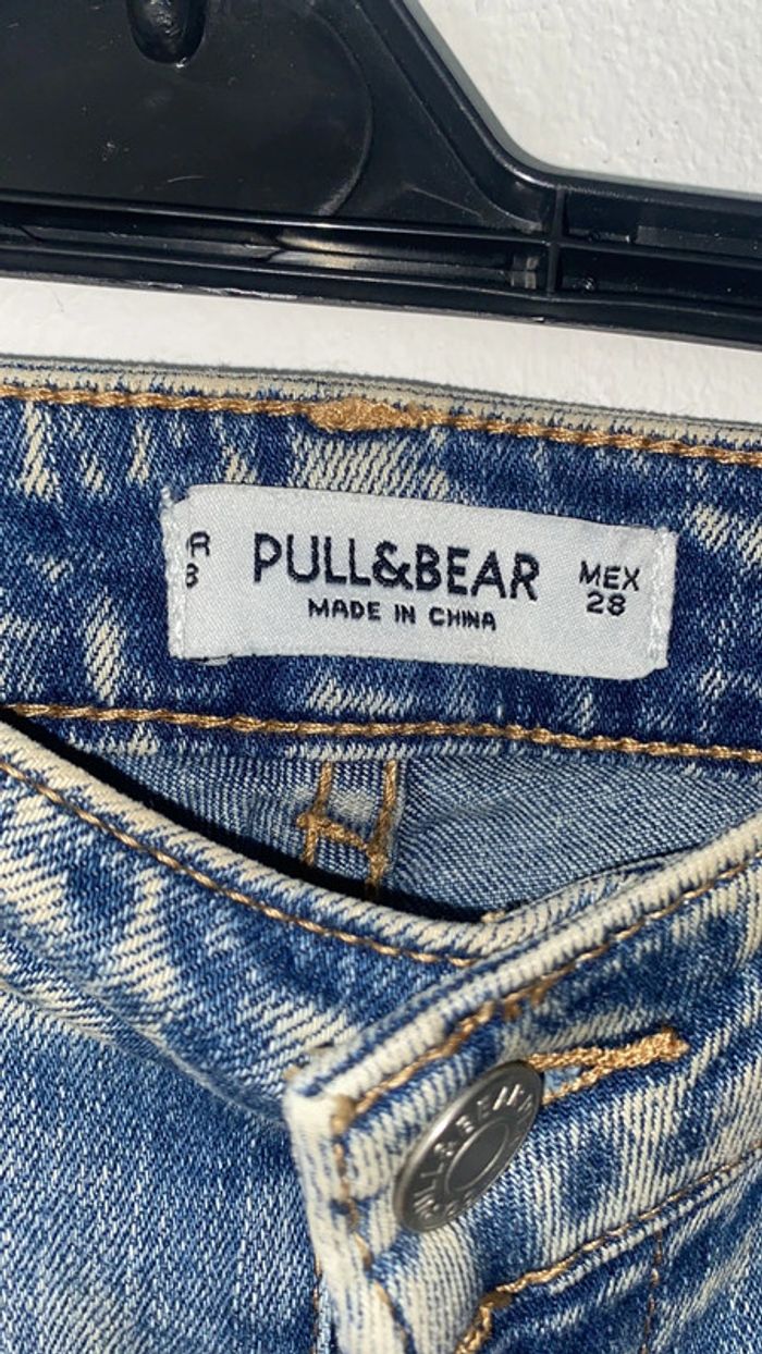 Jeans taille 38 - photo numéro 4