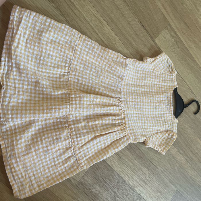 Robe fille - photo numéro 2