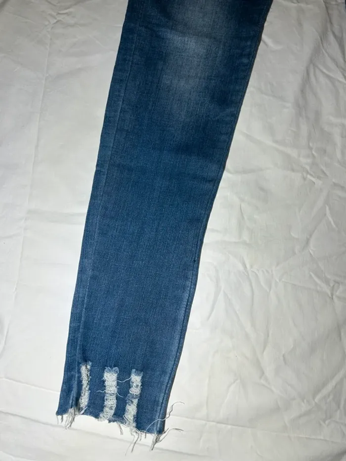 Jeans miss rj - photo numéro 6