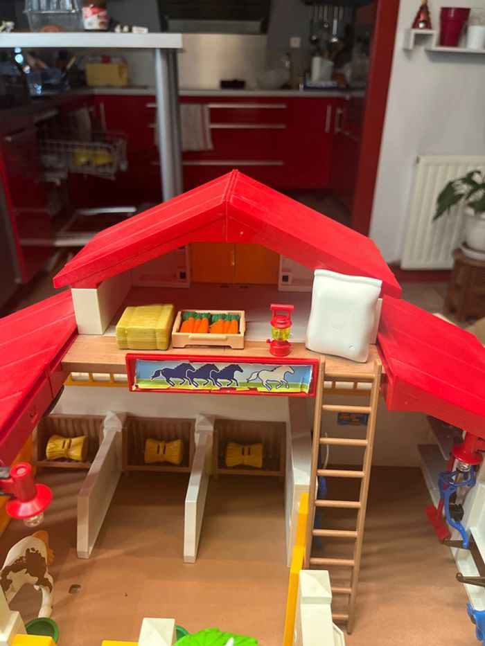 Playmobil 4190 - photo numéro 5