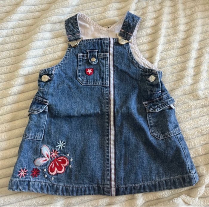 Robe bébé