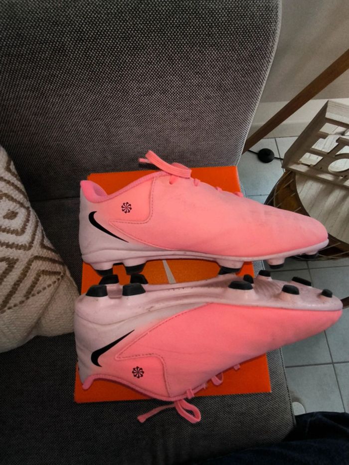Crampons Nike phantom g x II club - photo numéro 3