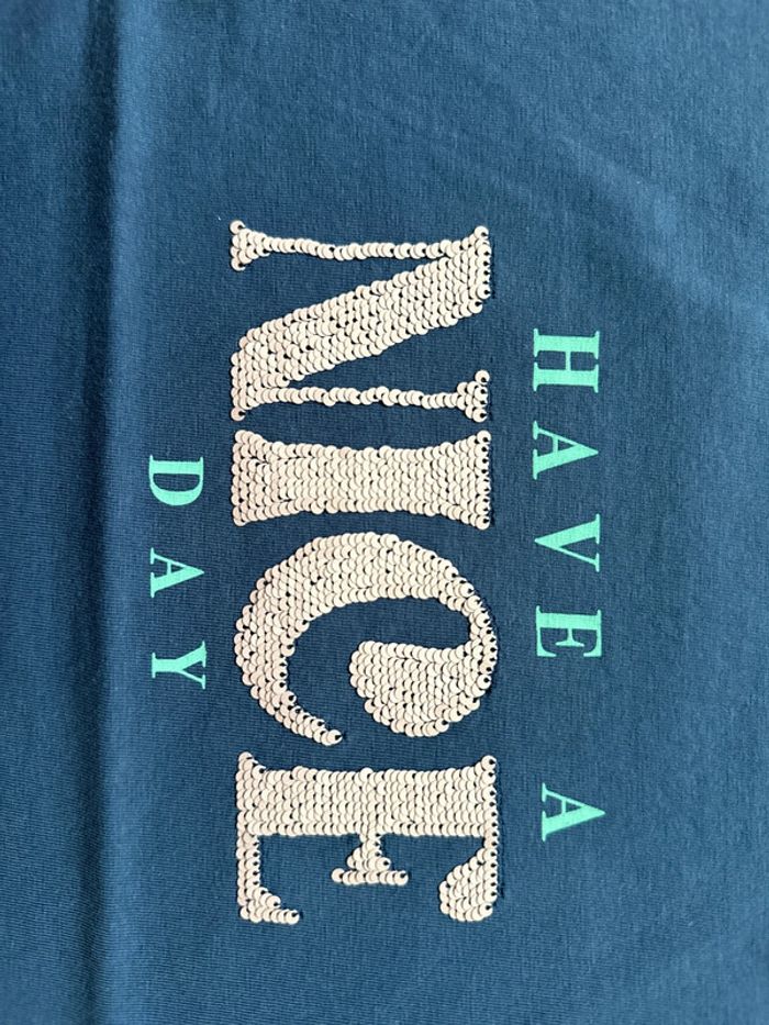 Teeshirt 5 ans - photo numéro 2