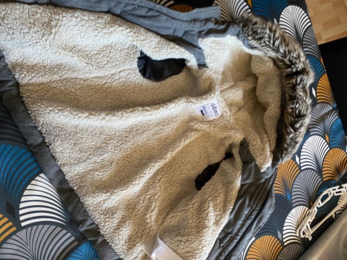 Manteau 3 ans - photo numéro 3