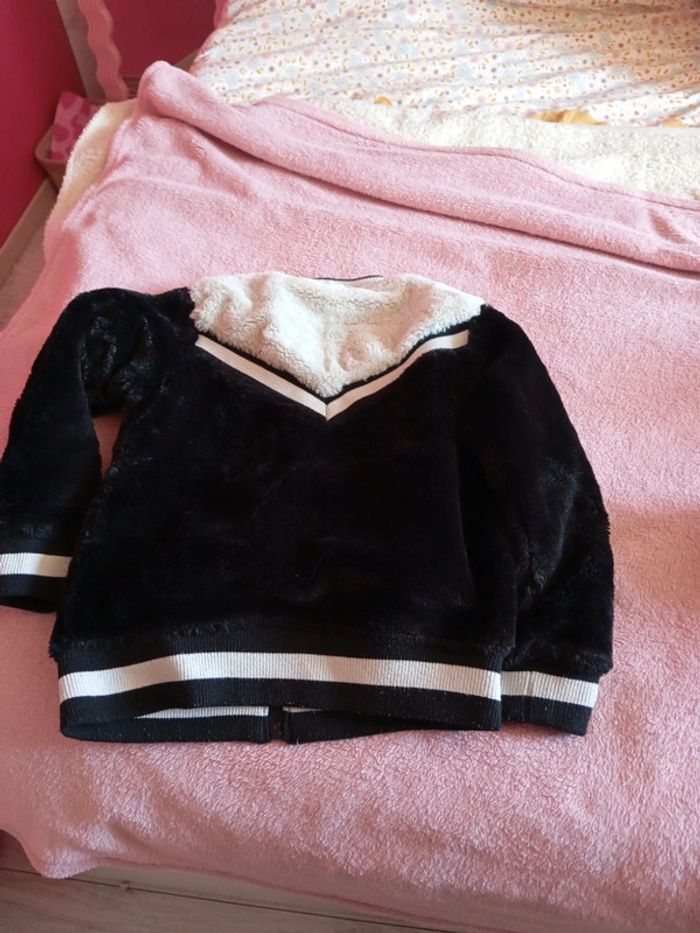 Lot de 2 vestes - photo numéro 5