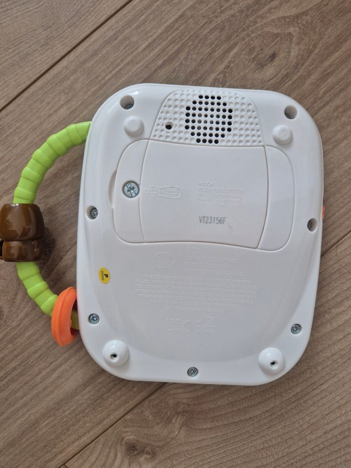 Tablette Vtech - photo numéro 4