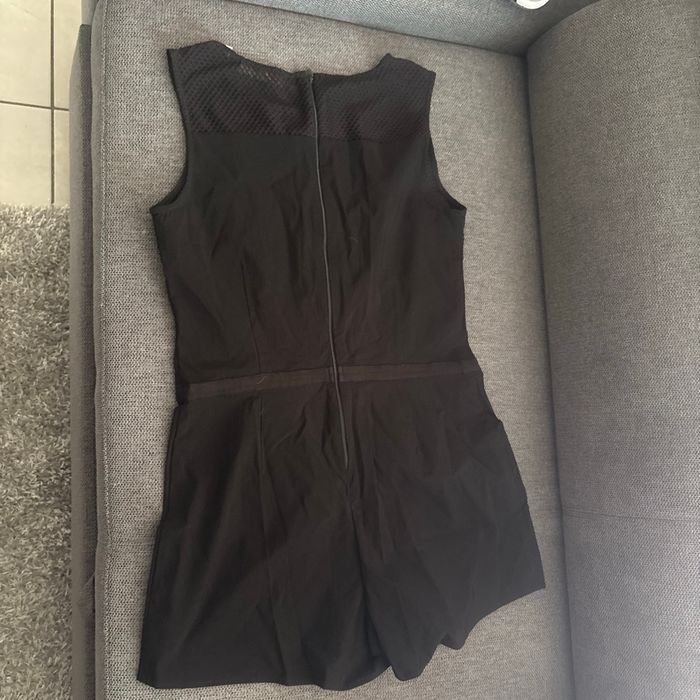 Combi short noi - photo numéro 2