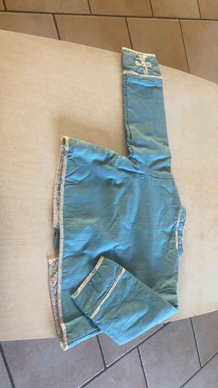 Veste Sergent Major - photo numéro 4