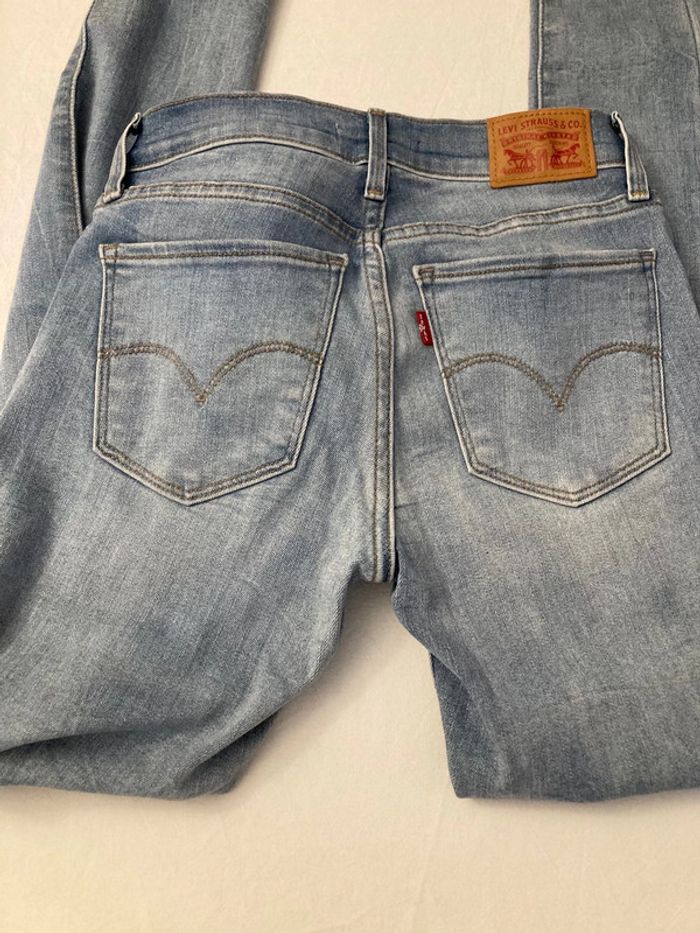 Jean skinny Levi’S - photo numéro 7