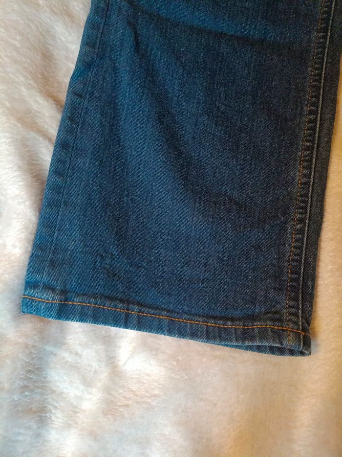 Pantacourt femme Kiabi – Taille 44 – Très bon état - photo numéro 4