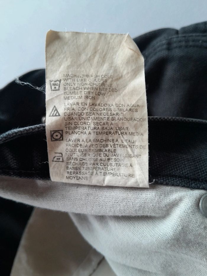 Pantalon large cup  Dickies 42×32 - photo numéro 4