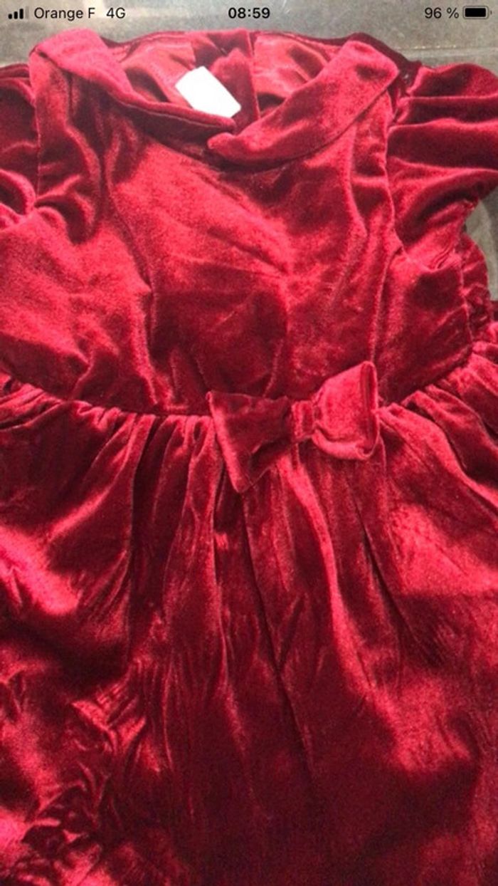 Robe fêtes - photo numéro 5