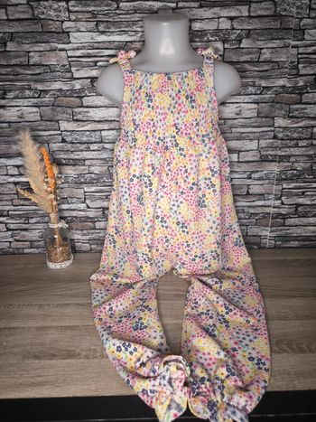 🩷 Magnifique combipantalon Primark en 7 ans 🩷