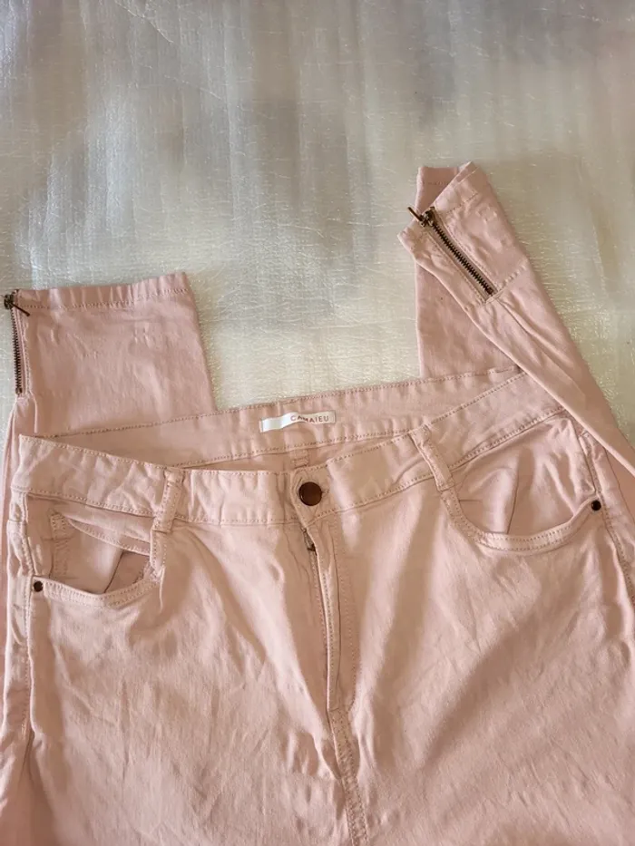 Jeans 44 - photo numéro 2