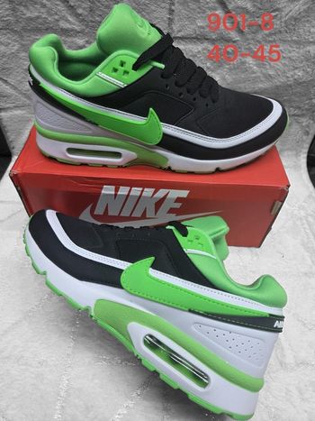 Nike air max bw 