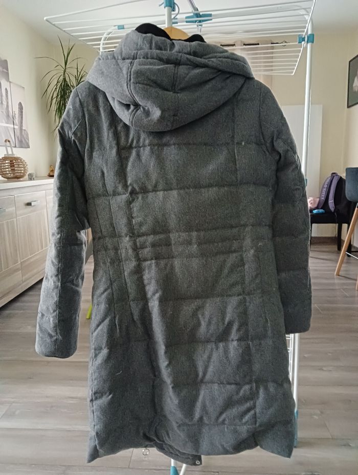 Manteau - photo numéro 2
