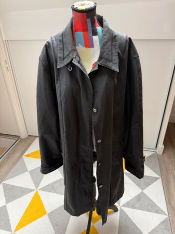 Manteau Canda Taille 50