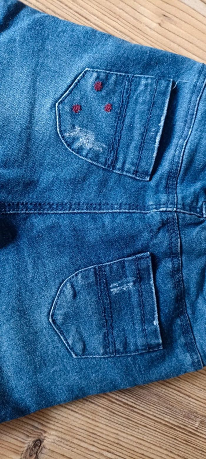 Pantalon 6/9mois - photo numéro 5