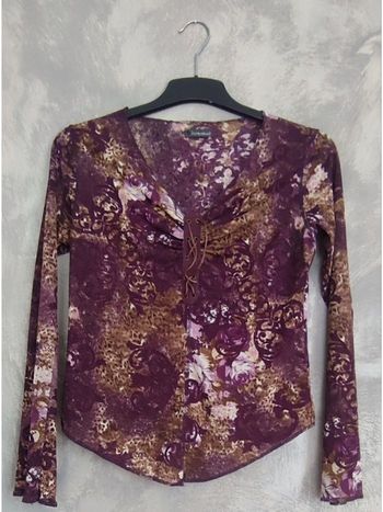 Haut T 3 Ici et maintenant