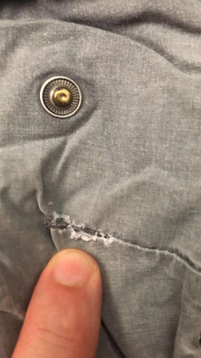 Lot de pantalons mi-saison 2A (11 pièces) - photo numéro 17