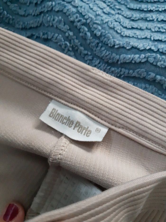 Pantalon beige 44 - photo numéro 10