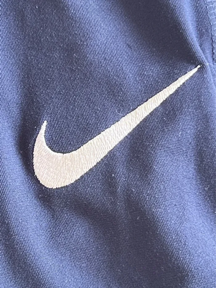 Jogging Nike Paris Saint-Germain Bleu taille S - photo numéro 6