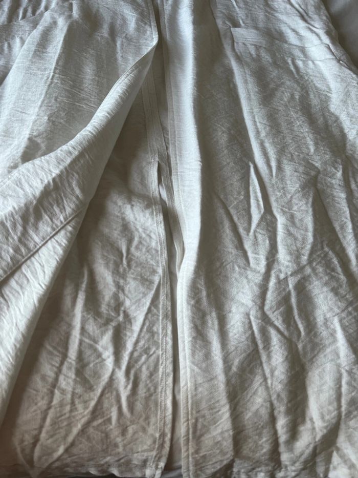 Gilet long sans manches - photo numéro 3