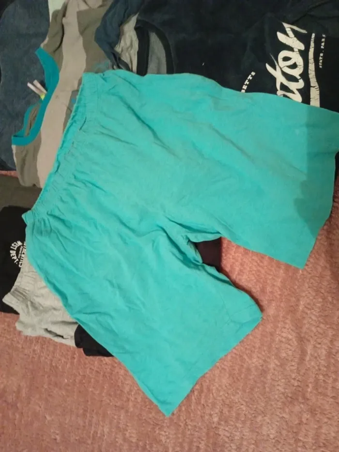 Lot pijama 12 ans - photo numéro 10