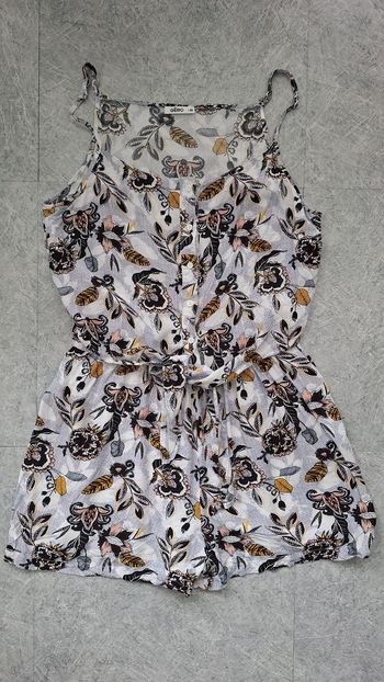 Combishort 40
