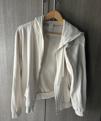 Veste jogging H&M