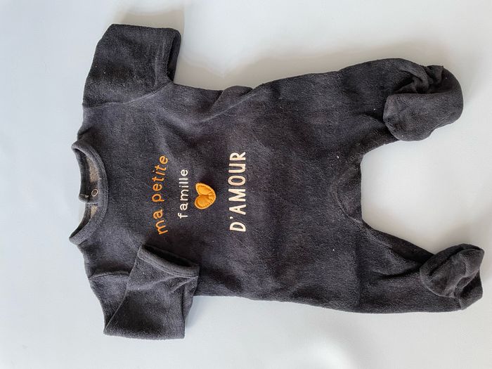 Lot de pijamas - photo numéro 3