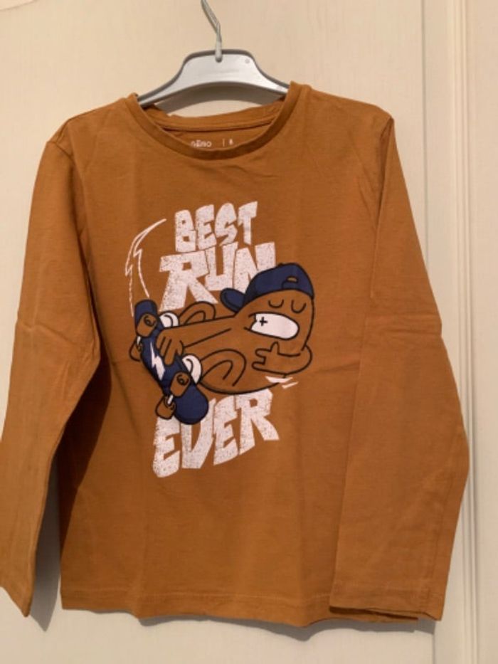 Tee-shirts