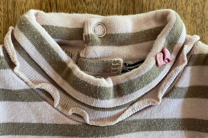 Maillot à manches longues - photo numéro 5