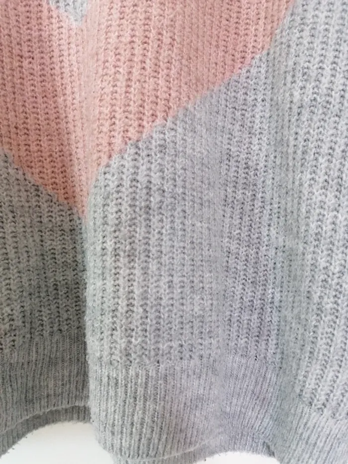 Pull large - photo numéro 2