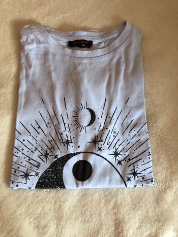 Tee shirt