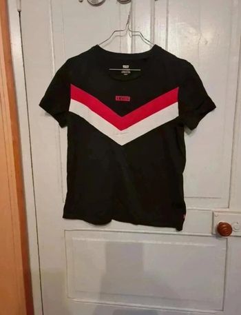T-shirt levi's taille s