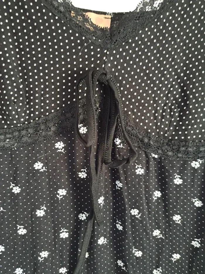 Robe maternité la halle 34/36 - photo numéro 2