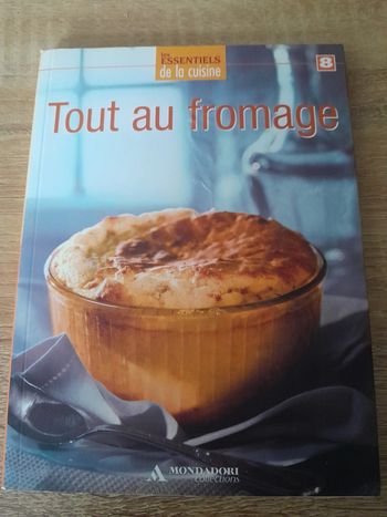 Tout au fromage