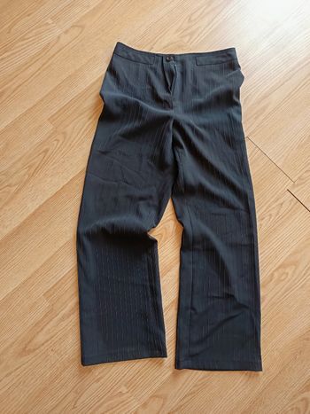Pantalon fluide