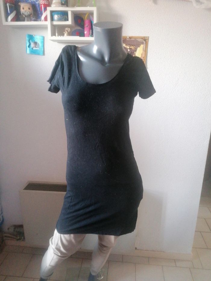 Robe taille s