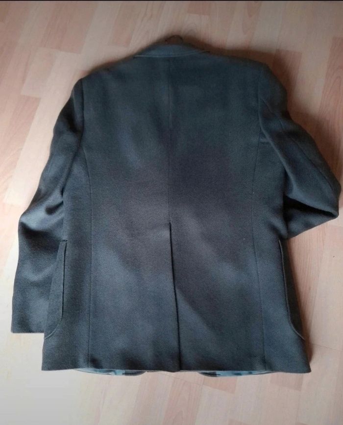 Blazer - photo numéro 3